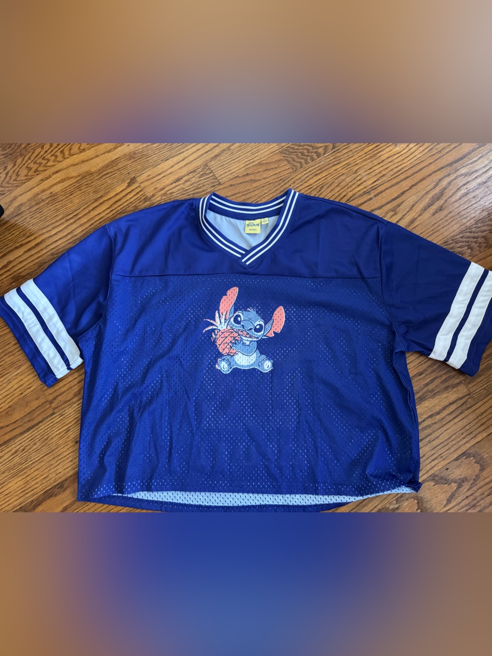 Stitch